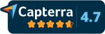 Capterra Badge